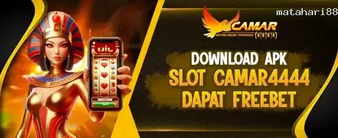 Bonus Spesial Download matahari88 APK screenshot